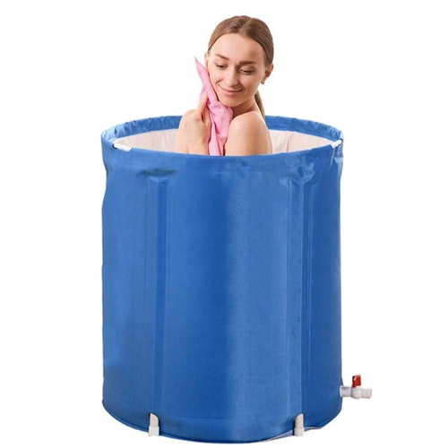 The best cold water therapy tubs UK and the amazing benefits of cold